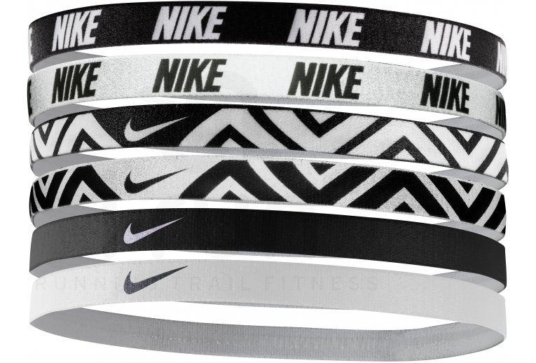Nike Cintas el x6 en promoción | Accesorios Cintas para pelo Nike