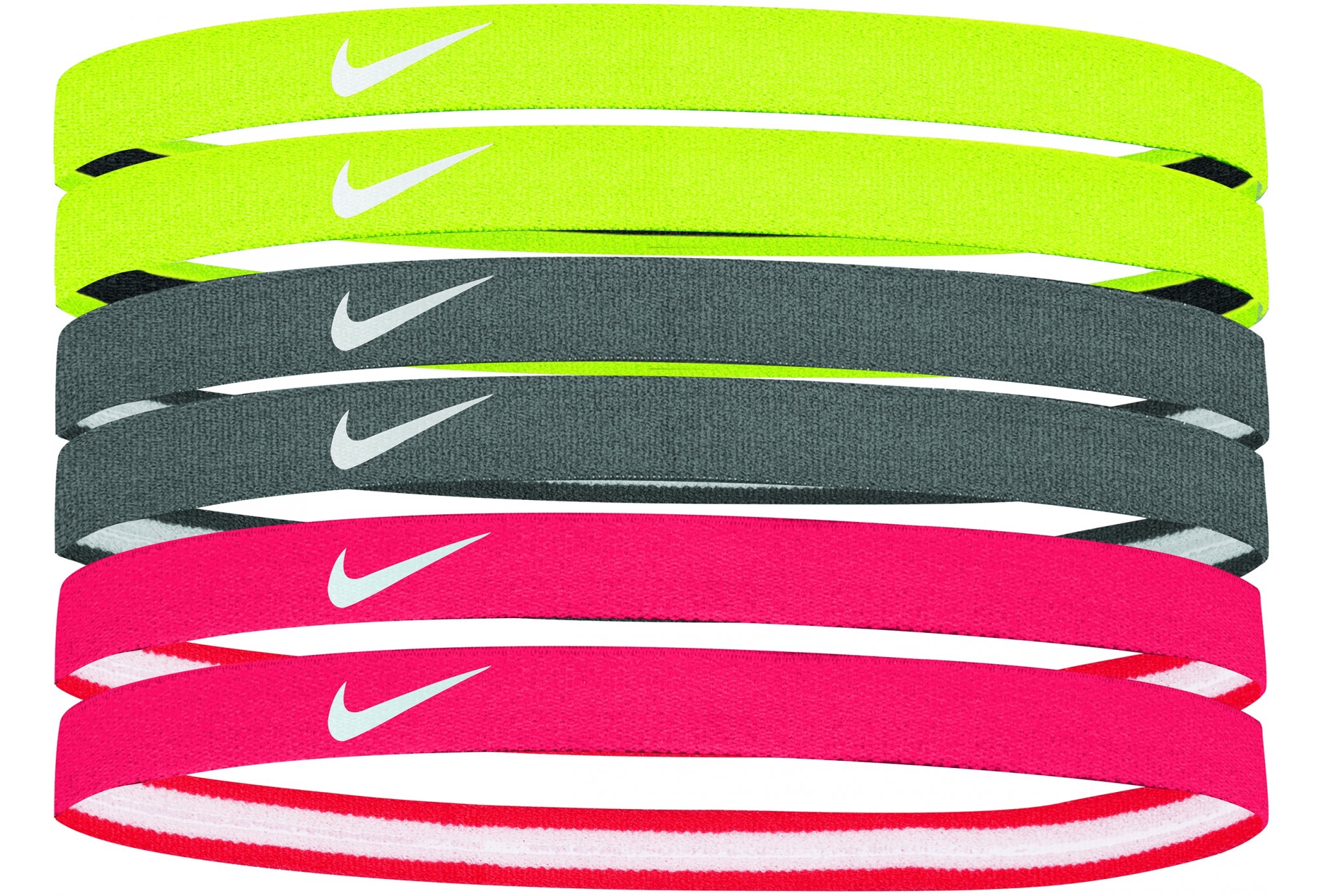 Резинка найк. Nike Swoosh Sport Headbands 6pk. Nike Headbands 6-Pack. Резинка для волос Nike Swoosh Sport Headbands 6 шт., njn92-714, различный цвет. Headbands Nike тонкая.