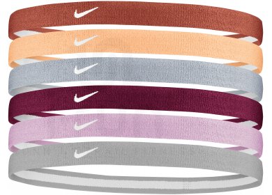 Nike Elastiques Headband 2.0 X6 