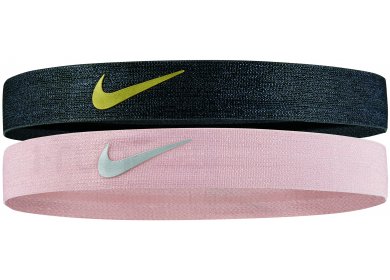 Nike Elastiques Headband Shine X2 