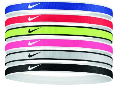 Nike Elastiques Headband Swoosh 2.0 X6 