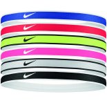Nike Elastiques Headband Swoosh 2.0 X6