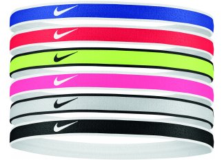Nike Elastikband Headband Swoosh 2.0 X6