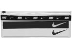 Nike 2 cintas para el pelo  Headbands