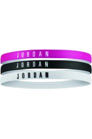 Nike Elastiques Jordan Headbands x3