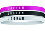 Nike cintas para el pelo Jordan Headbands x3