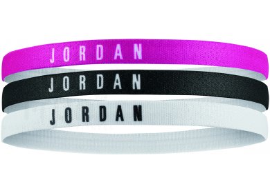 Nike Elastiques Jordan Headbands x3 