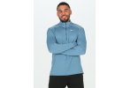 Nike camiseta manga larga Element Crew 3.0 1/2 Zip