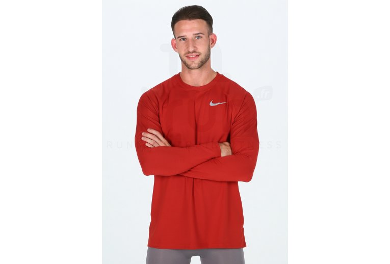 Nike Element Crew Herren