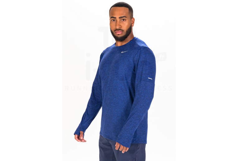 Nike Element Crew Herren