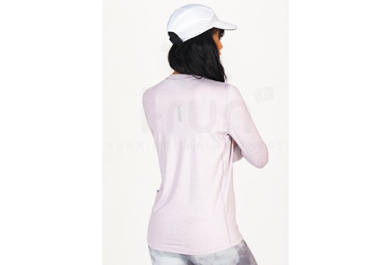 Nike Element Crew Damen