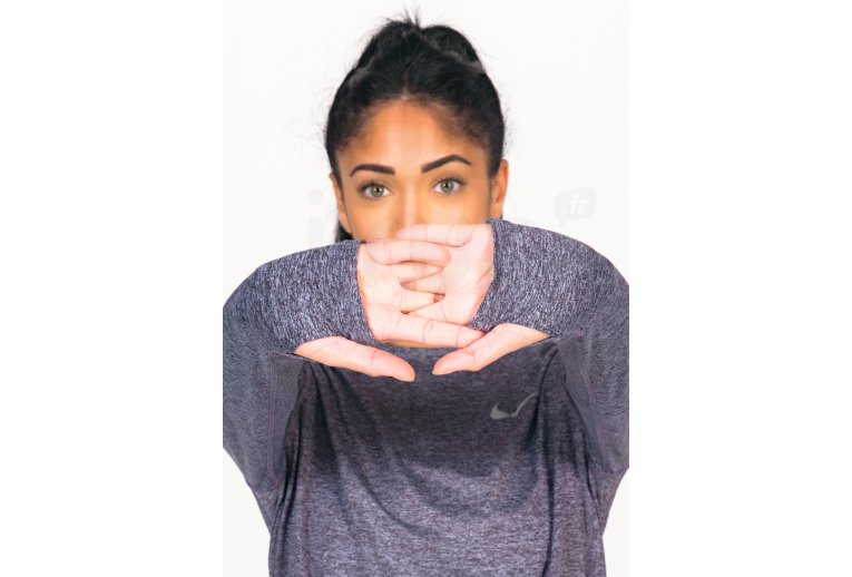 Nike Element Crew Damen