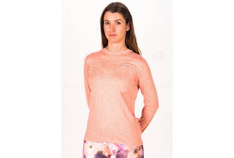 Nike Element Crew Damen