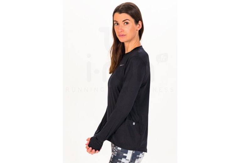 Nike Element Crew Damen