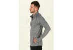 Nike camiseta manga larga Element Half Zip