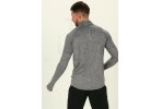 Nike camiseta manga larga Element Half Zip