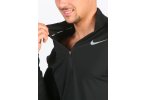 Nike camiseta manga larga Element Half Zip