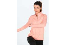 Nike Element Half Zip W