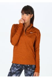 Nike Element Half Zip W