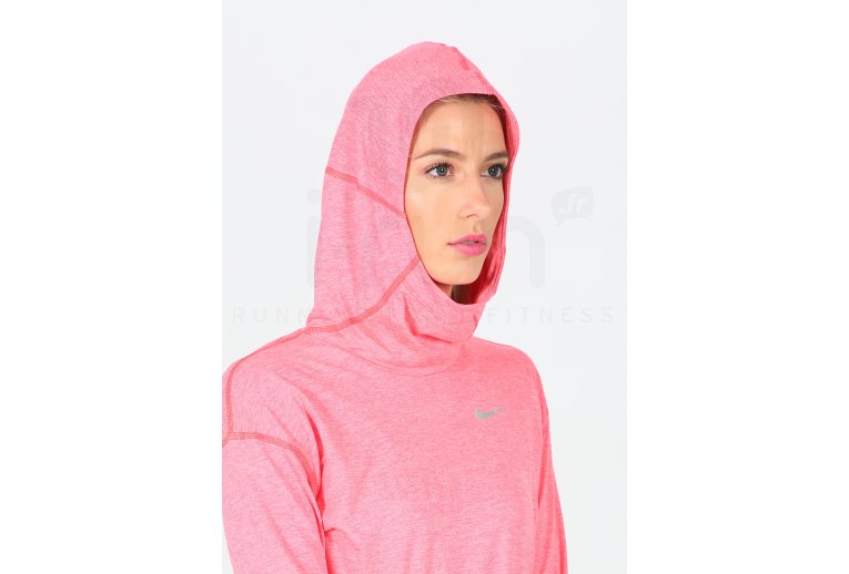 Nike sudadera Element Hoodie