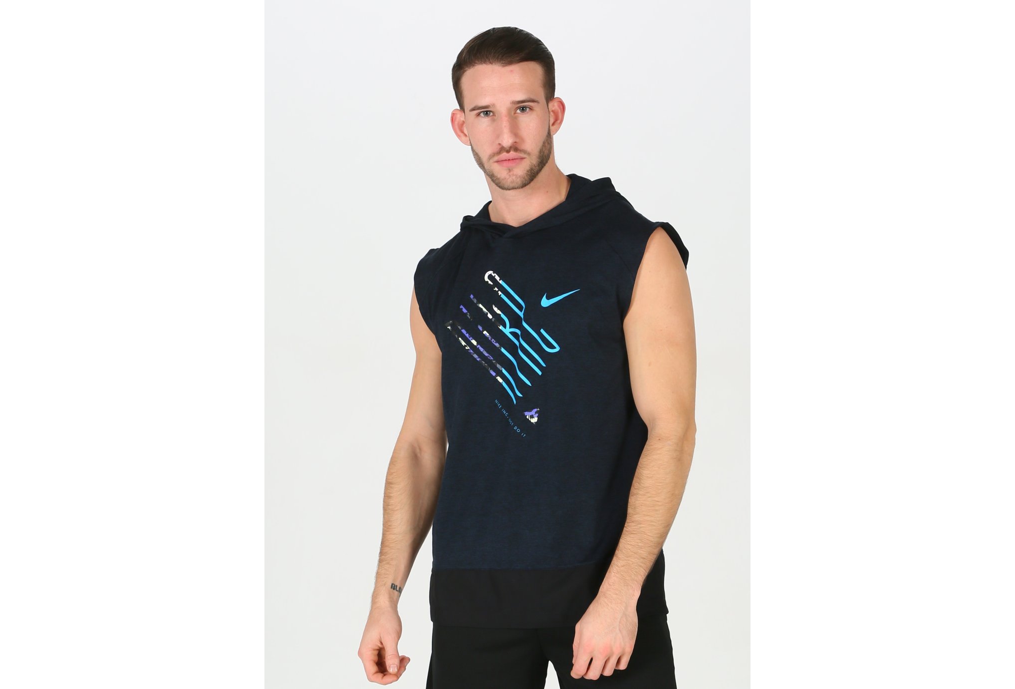 Nike Element M Diététique Vêtements homme