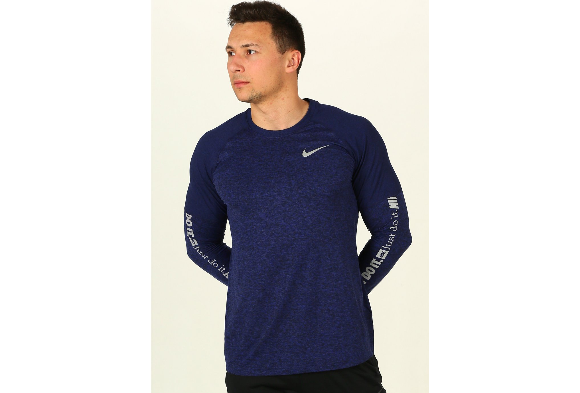 Nike Element M Diététique Vêtements homme