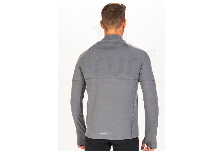 Nike camiseta manga larga Element Repel