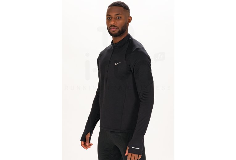 Nike camiseta manga larga Element Repel