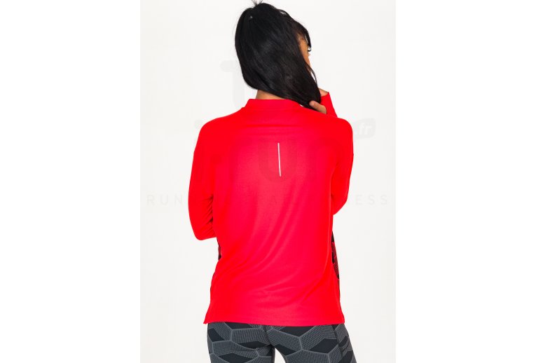 Nike Element Team Kenia Damen