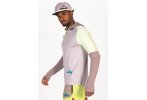Nike camiseta manga larga Element Trail Hoodie
