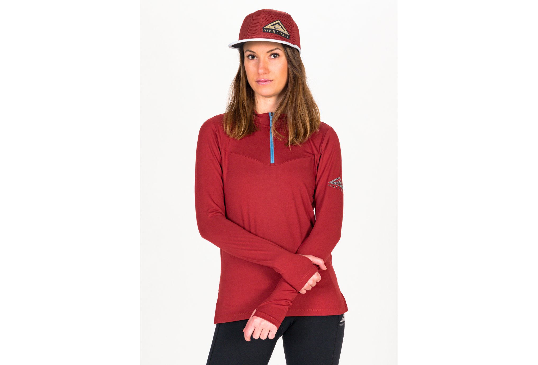 Nike Element Trail W vêtement running femme
