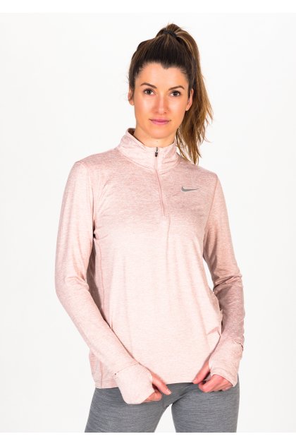Nike camiseta manga larga Element