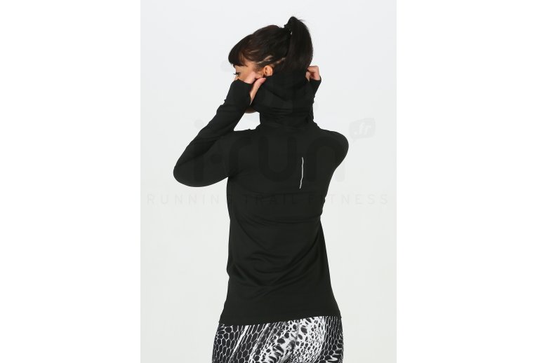 Nike Camiseta manga larga Element