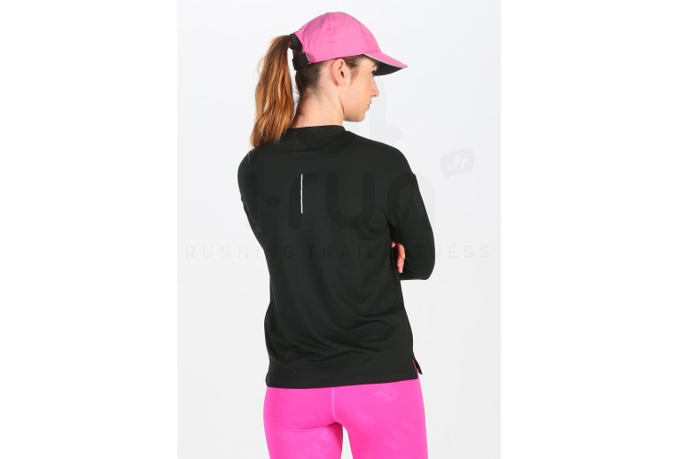 Nike camiseta manga larga Element