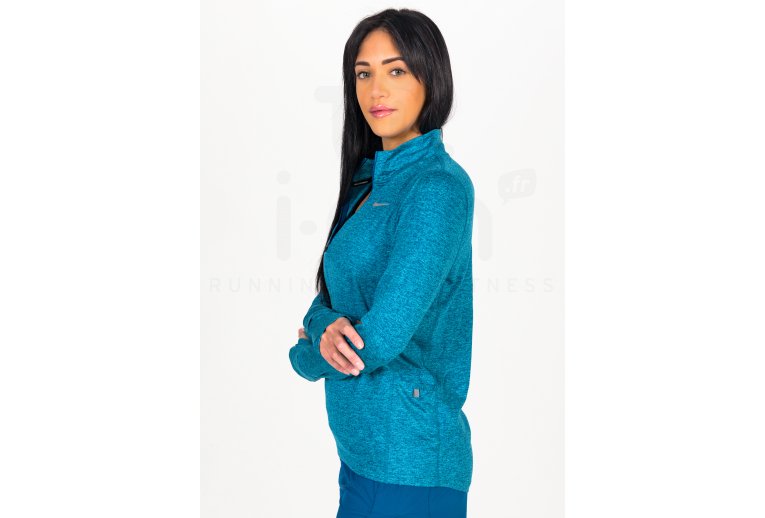 Nike camiseta manga larga Element