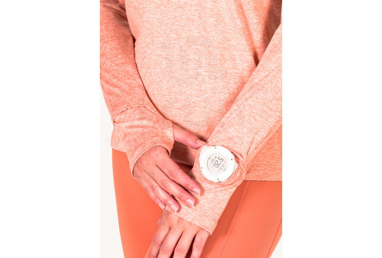 Nike camiseta manga larga Element