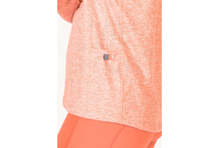 Nike camiseta manga larga Element