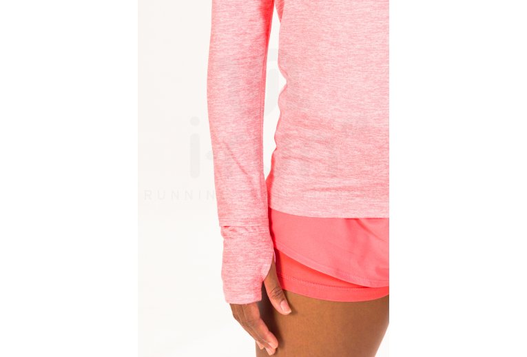 Nike camiseta manga larga Element