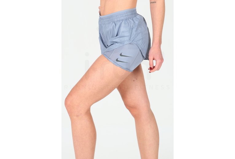 Nike Pantal�n corto Elevate 2 en 1