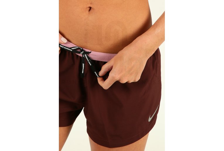 Nike Pantal�n corto Elevate