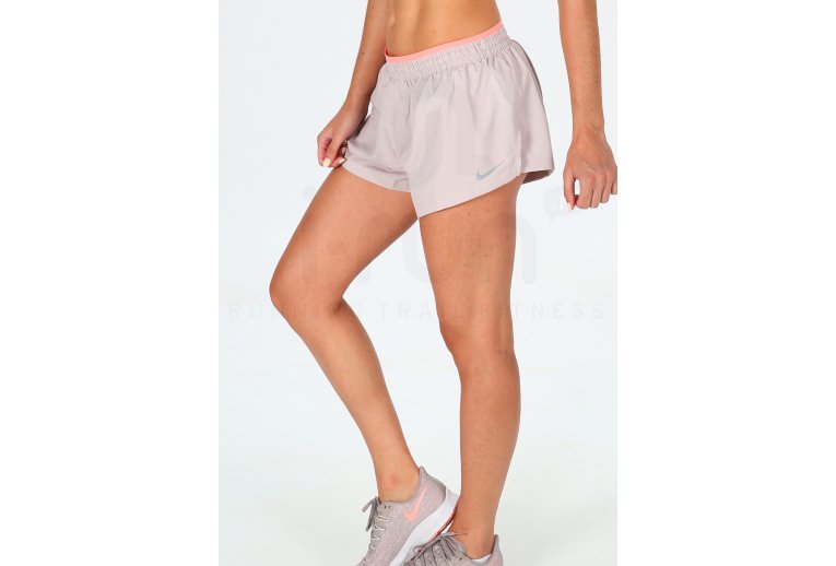 Nike Pantal�n corto Elevate