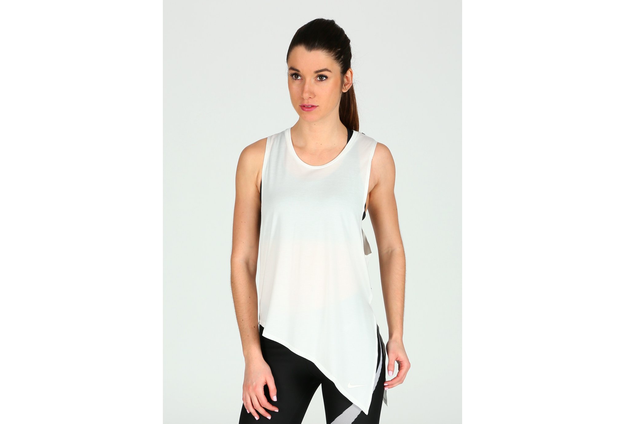 Nike Elevated Side Tie W Diététique Vêtements femme