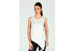 Nike Camiseta sin mangas Elevated Side Tie