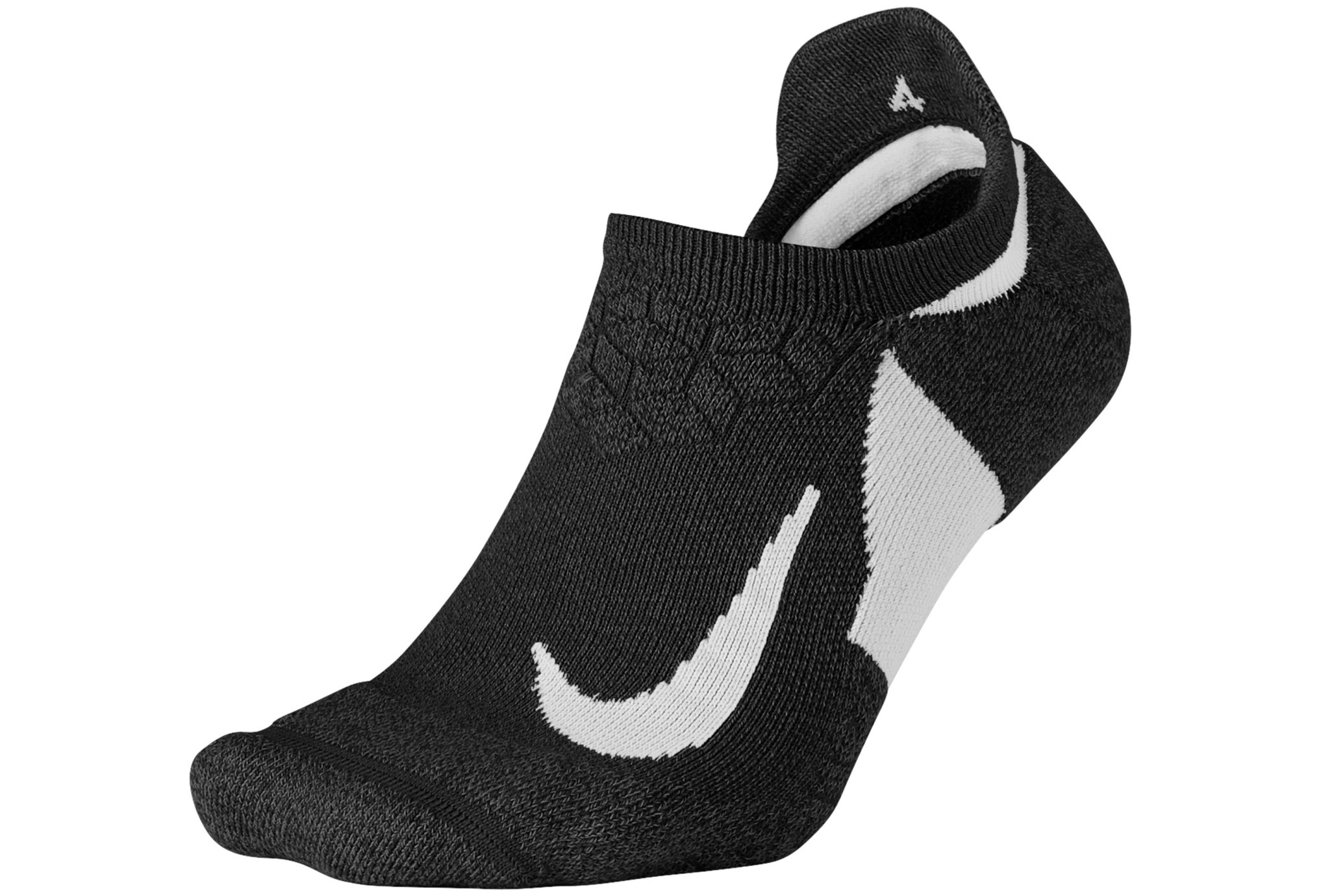 Nike Elite Cushion No Show Diététique Accessoires