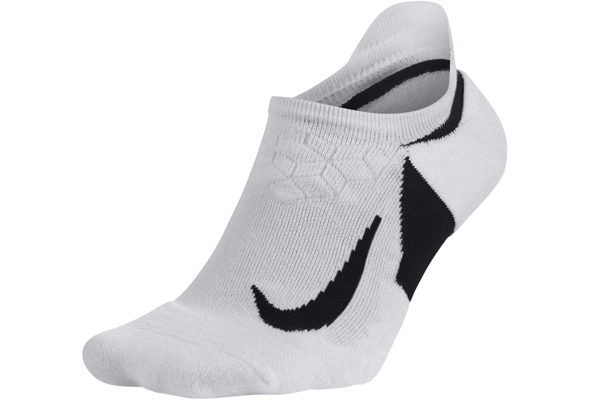 Nike Elite Cushion No Show Chaussettes
