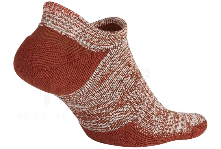 Nike calcetines Elite Cushioned No Show