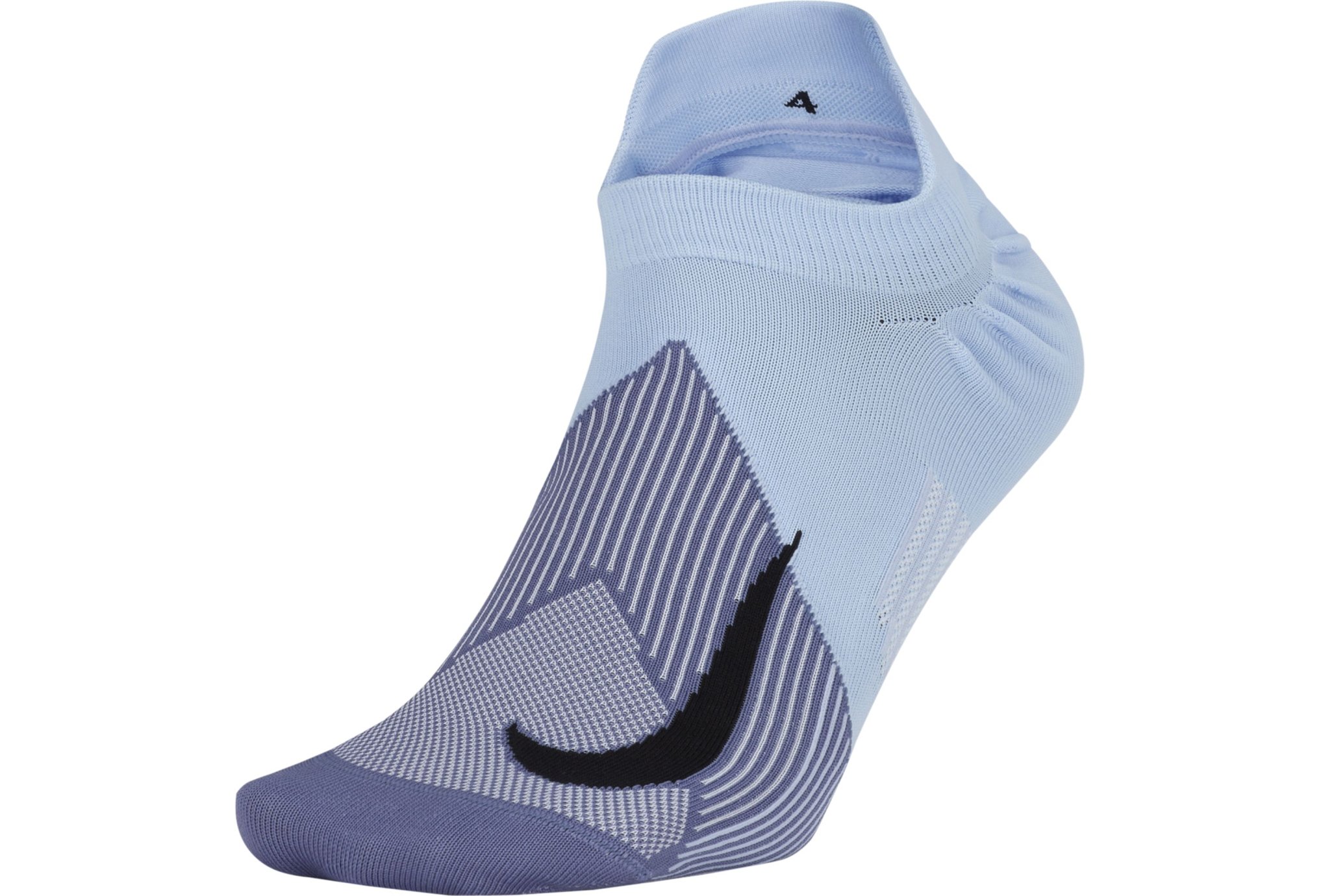 Nike Elite Lightweight No-Show Chaussettes