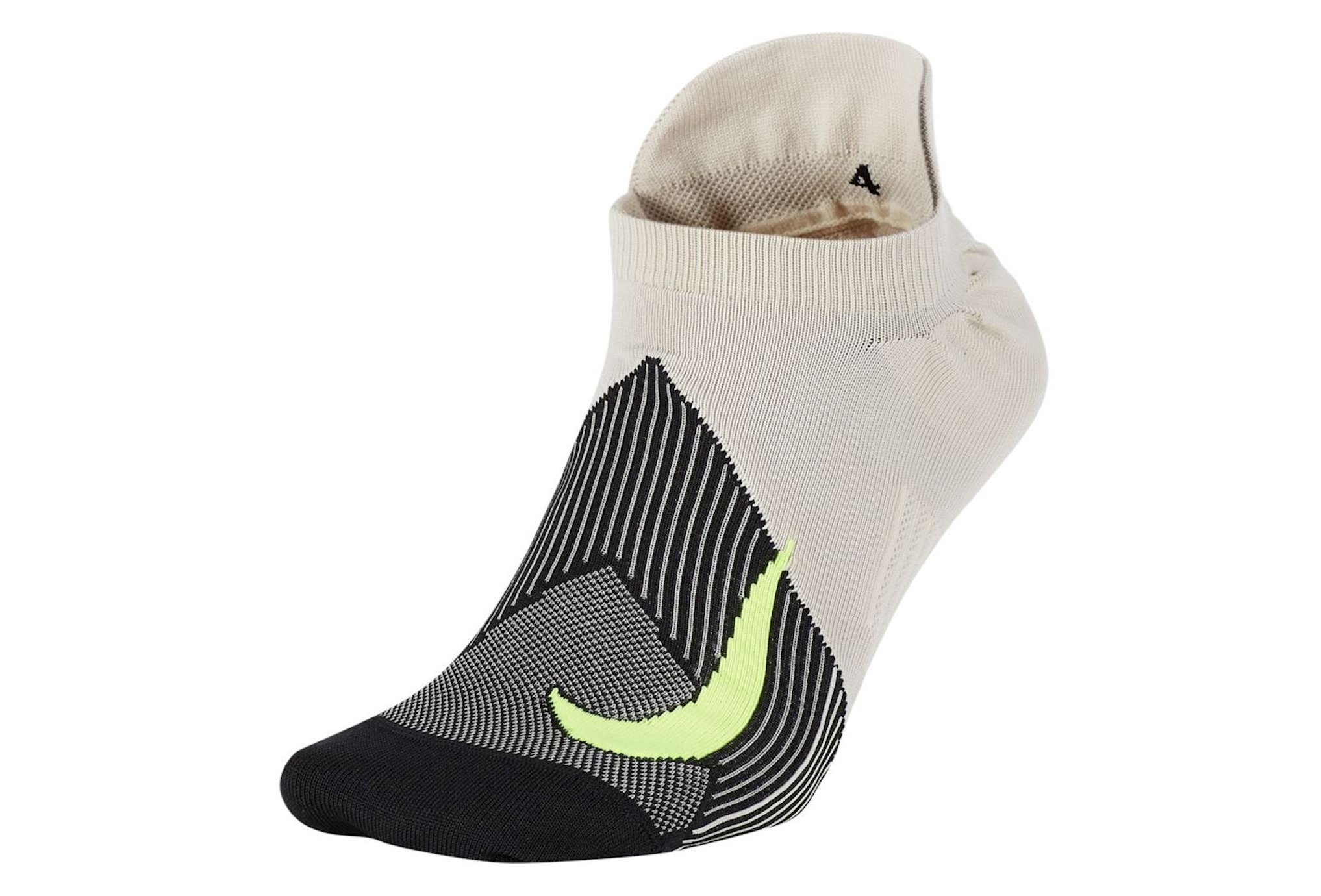 Nike Elite Lightweight No-Show Chaussettes