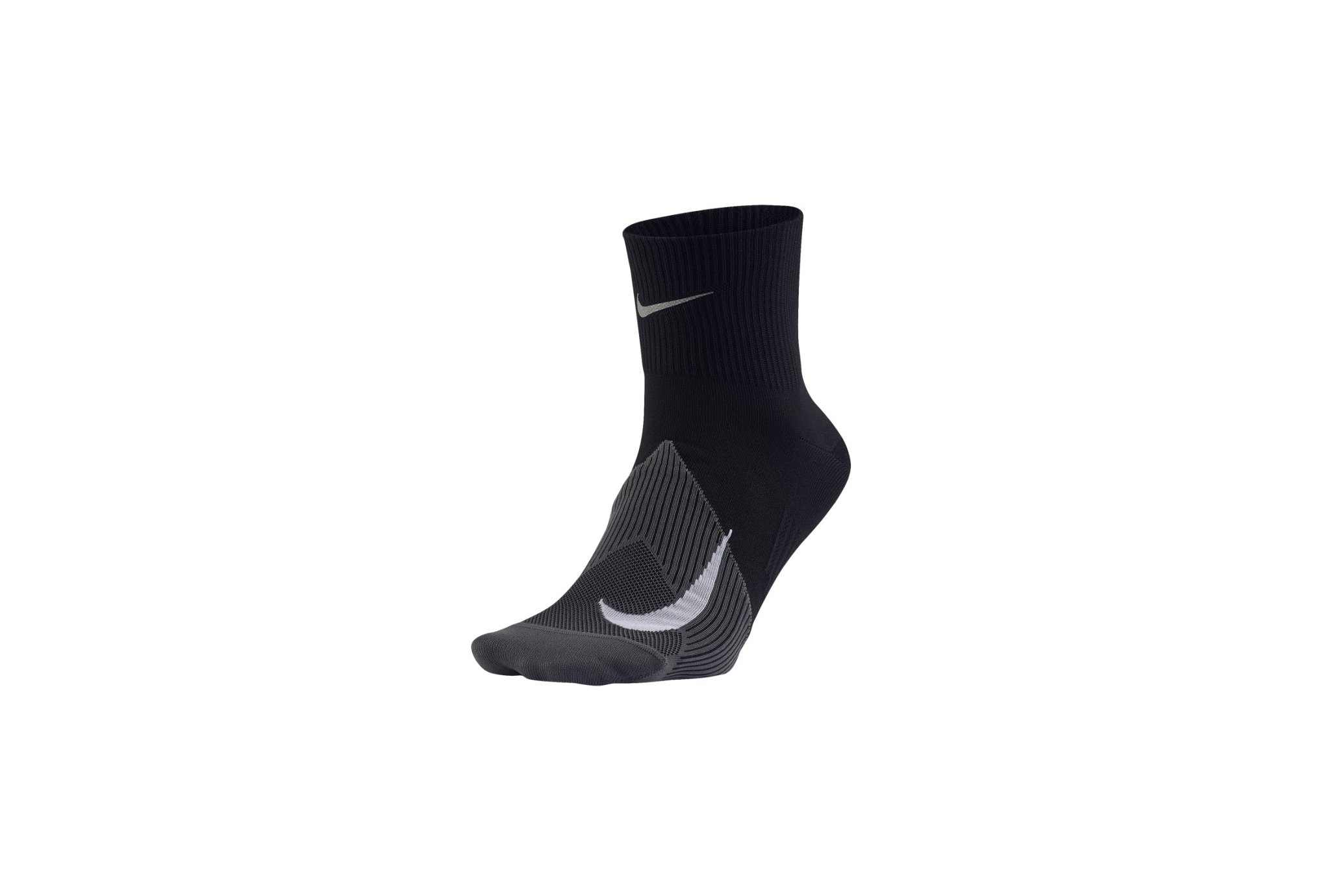 Nike Elite Lightweight Quarter Chaussettes