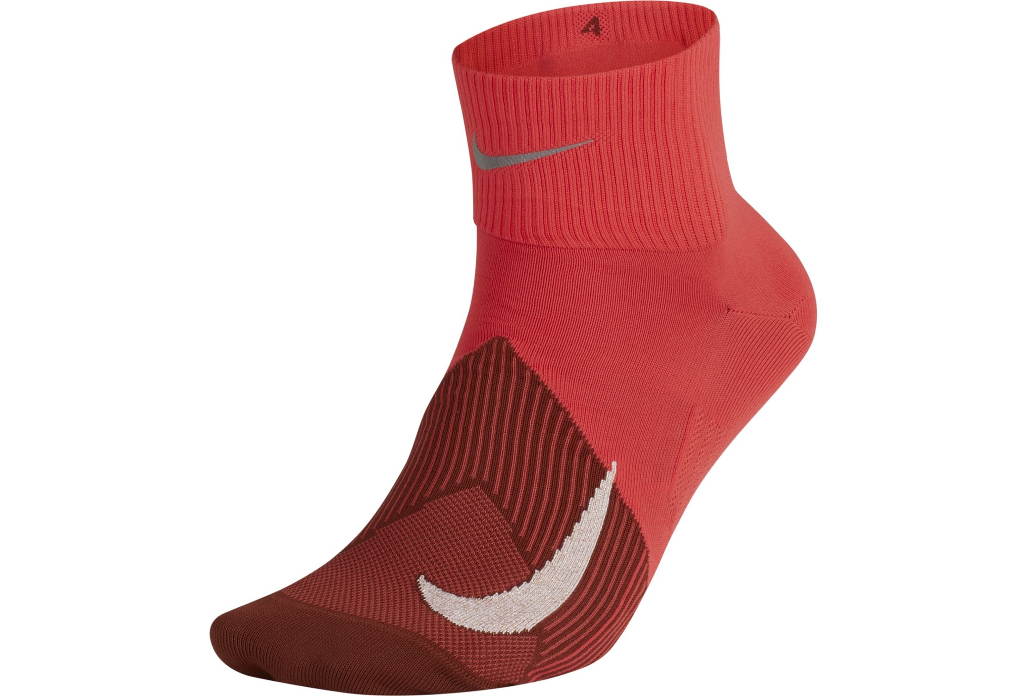 Nike Elite Lightweight Quarter Chaussettes